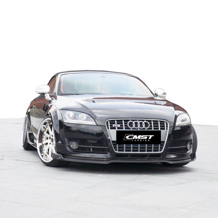 Carbon fiber body kit for Audi TT(08-11)
