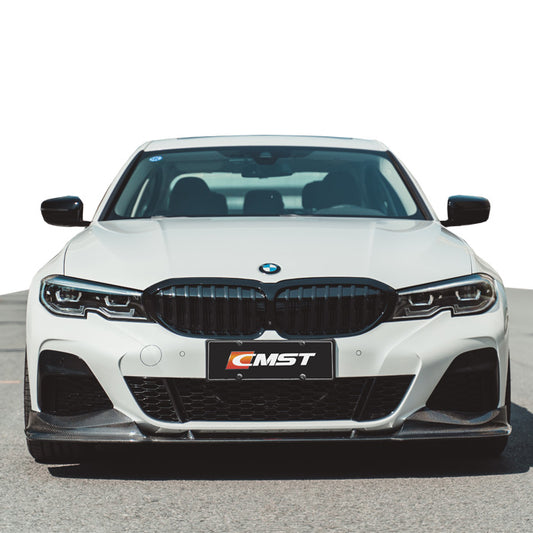 Carbon fiber body kit for BMW new 3 series G20