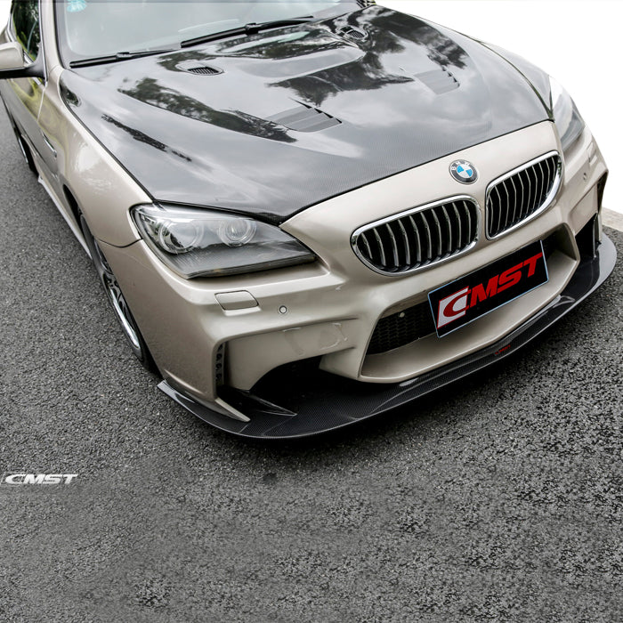 Body kit for BMW 6 series facelift