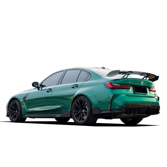 BMW M3 M4 G80 G82 G8X Dry Carbon Bodykit