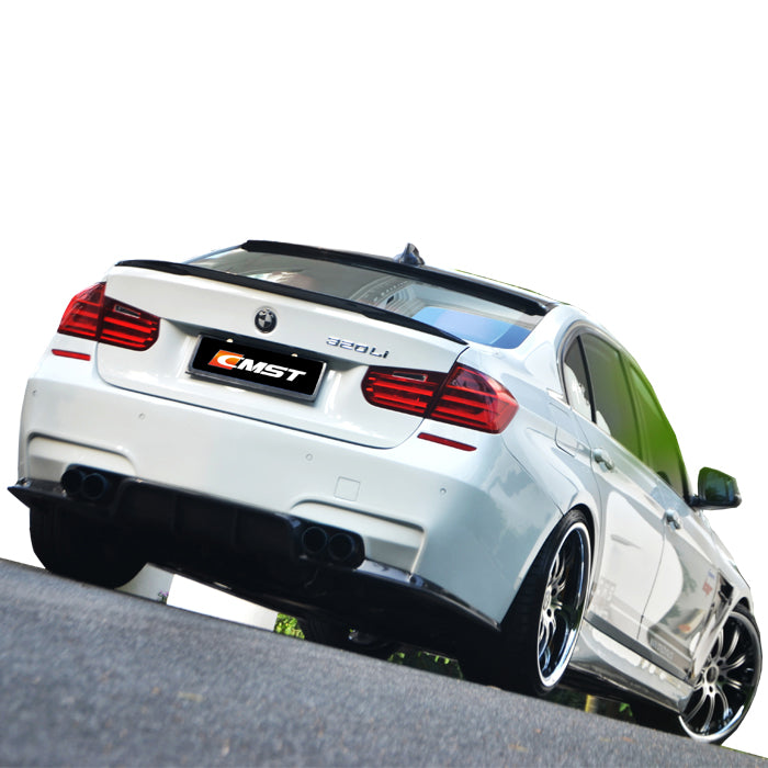 Body kit for BMW 3 series F30(12-17)