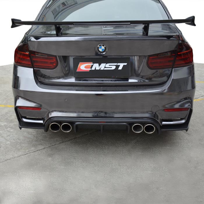 Body kit for BMW 4 series facelift(14-17)