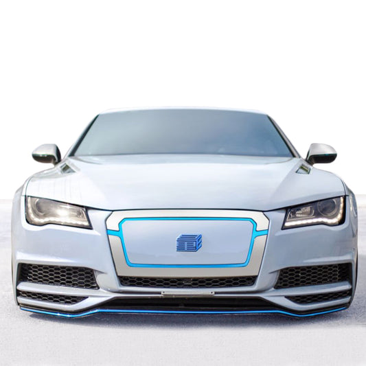 Body kit for Audi A7(13-15)