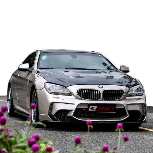 Body kit for BMW 6 series facelift