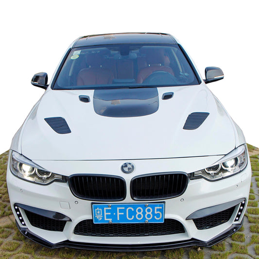 Body kit for BMW 3 series F30(12-17)