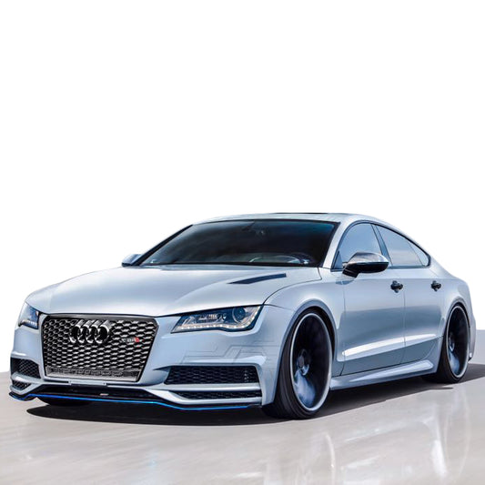 Body kit for Audi A7(13-15)