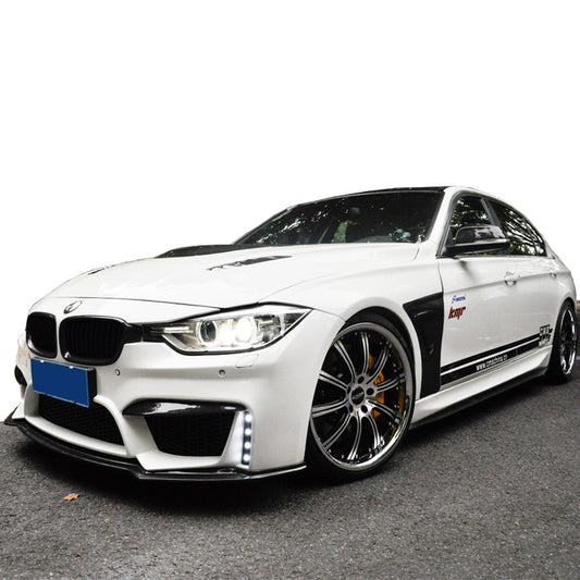 Body kit for BMW 3 series F30(12-17)