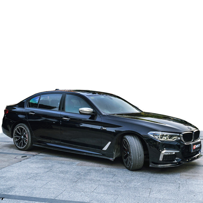 Carbon fiber body kit for BMW 5 series G30 38