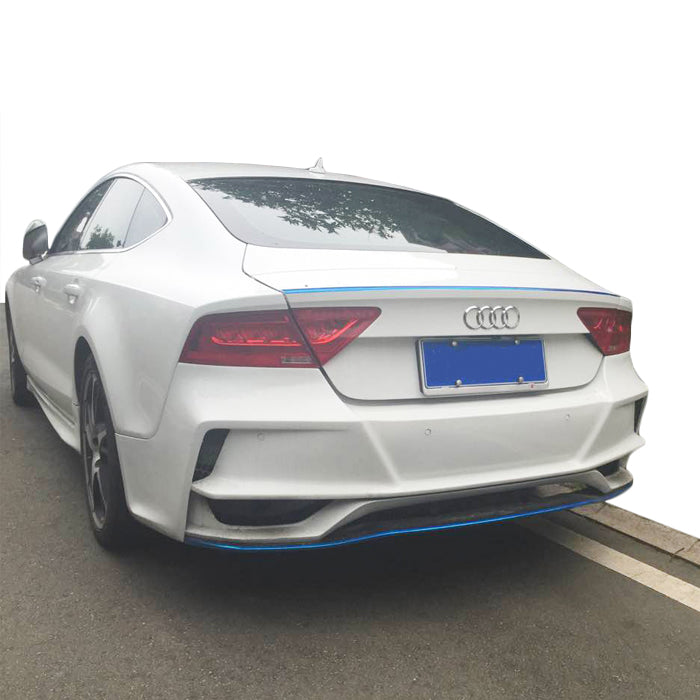 Body kit for Audi A7(13-15)