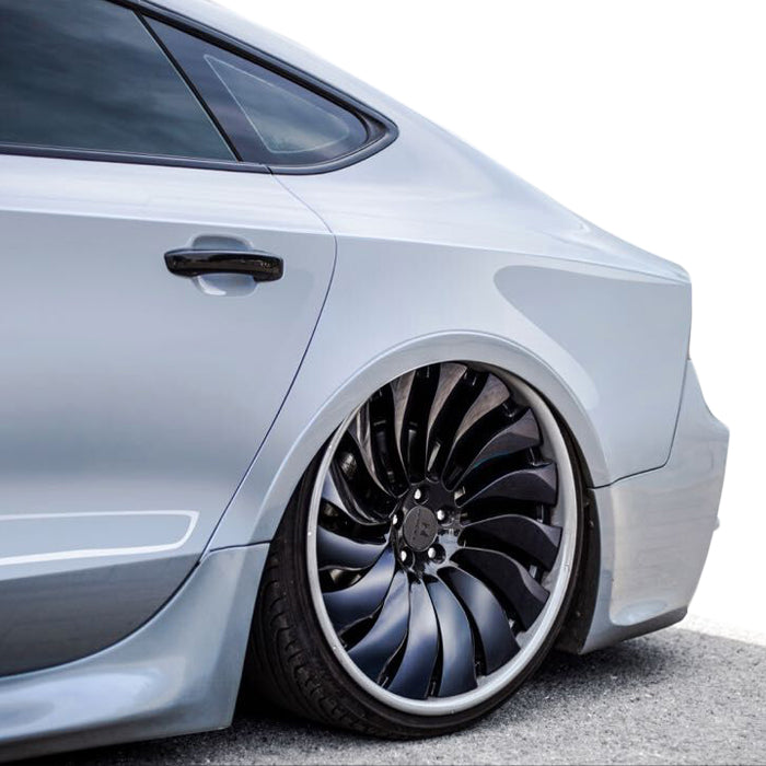 Body kit for Audi A7(13-15)